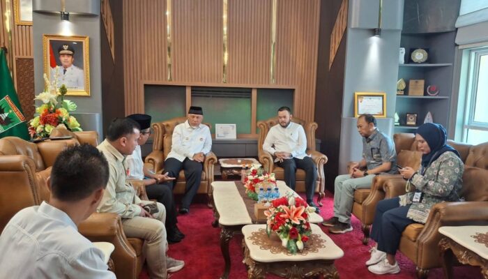 Transformasi Sampah Jadi Energi, Padang Siap Bangun PLTSa Regional