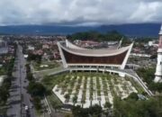 Masjid Raya Syekh Ahmad Khatib Al Minangkabawi, Ikon Wisata Religi dan Kebanggaan Sumbar 12 IMG 20260302 WA0003