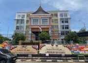 Kejati Sumbar Selidiki Dugaan Korupsi Pembangunan Kampus UIN Imam Bonjol Padang