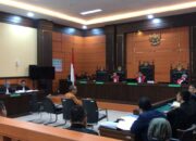 Eks Dirut Perumda PSM Dituntut 7 Tahun 6 Bulan Penjara dalam Kasus Korupsi Subsidi Bus Trans Padang