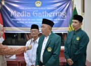 LDII Sumbar Bahas Persiapan Munas X, Perkuat Wawasan Kebangsaan di Tengah Dinamika Global 13 IMG 20260311 WA0000