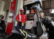 Pertamina Patra Niaga Sumbagut Siagakan Pasokan Energi dan Layanan Khusus di Sumbar Selama Ramadan dan Idulfitri