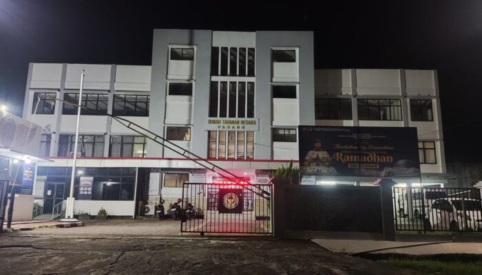 214 Napi Rutan Kelas IIB Padang Diusulkan Terima Remisi Idul Fitri, Satu Orang Langsung Bebas
