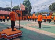 Basarnas Padang Siaga Khusus Lebaran 1447 H, 112 Personel Disiagakan