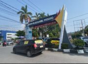 RSUP M Djamil Padang Pastikan Layanan Kesehatan Tetap Berjalan Selama Libur Lebaran
