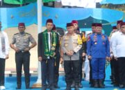 Ustadz Abdul Somad Beri Tausiyah untuk Ribuan Personel Polda Sumbar di Mapolda 11 IMG 20260316 WA0001