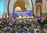 Ribuan Jemaah Hadiri Tabligh Akbar Ramadan Bersama Ustadz Abdul Somad di Masjid Raya Sumbar 10 IMG 20260316 WA0002