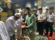3.718 Warga Binaan di Sumbar Terima Remisi Idulfitri 1447 H, Sebagian Langsung Bebas