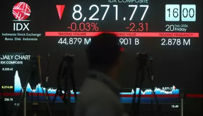 Tingkatkan Transparansi, BEI dan KSEI Rilis Data Pemegang Saham di Atas 1 Persen