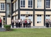 Perkuat Citra Positif, Wakapolres Dharmasraya Minta Personel Aktif di Media Sosial dan Optimalkan SPKT 15 IMG 1505