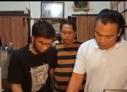 Tersulut Emosi, Seorang Anak di Padang Tega Bakar Ibu Angkat 13 IMG 20260313 175345 933
