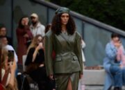 Jelang Moscow Fashion Week, Paduan Inspirasi Asia dan Sustainable Style