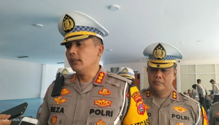 Arus Mudik 2026: Lalu Lintas Sumbar Terkendali, Perbatasan Riau dan Jambi Mulai Padat