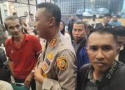 Kombes Rully Indra Wijayanto: Merajut Hangatnya Sinergi di Kota Jam Gadang 13 IMG 3498 1