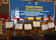 Sumbar Resmikan 1.265 Posbankum, Padang Panjang Perkuat Layanan Hukum 16 IMG 3703