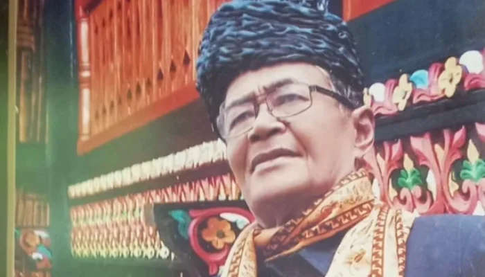 Minangkabau Berduka, Maestro Budaya Yus Dt Parpatiah Tutup Usia di Umur 87 Tahun