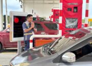 Informasi Terkini Trafik Arus Balik Lebaran 2026 di Jalan Tol Trans Sumatera (JTTS) 13 WhatsApp Image 2026 03 25 at 16.12.06