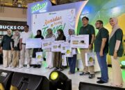 Pegadaian Gelar Ramadan Bareng Tring! Serahkan Hadiah Badai Emas di Pekanbaru