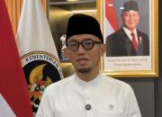 Ketegangan di Timur Tengah, Wamen Haji Imbau Jemaah Tunda Keberangkatan Umrah