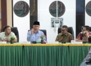 Sinergi Pemprov Sumbar-Sijunjung, Targetkan Geopark Silokek Tembus UNESCO 12 e276900b 2906 441e a830 544a44177c22