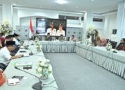 Kota Padang Diproyeksikan Jadi Hub Pariwisata Utama Sumatera Barat