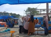 Permintaan Meningkat Pascalebaran, Harga Ikan Laut di Pasaman Barat Mulai Merangkak Naik 10 tpi aia bangih 448448896