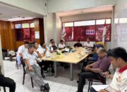 Finalisasi Tuan Rumah Porprov XVI Sumbar: KONI Patok Deadline 6 Mei