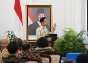 Wapres Gibran Lepas Pejuang Digital, Dorong Pembelajaran Interaktif di Wilayah 3T