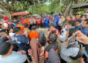 Operasi SAR Dihentikan, Dua Bocah Hilang di Pantai Ujung Karang Padang Belum Ditemukan