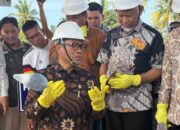Pertama di Sumatera, Akademi Sepak Bola Berbasis Pesantren Josal FC Resmi Dibangun di Pariaman 12 417ead3f cece 4a24 a54d aa1482a2f152