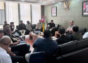 Kapolda Sumbar Dukung Porprov dan Program Strategis KONI