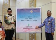 Perkuat Transparansi Layanan Haji, Kemenhaj Sumbar Luncurkan Pusat Pengaduan Jemaah 15 77108a5e 55a3 4eb4 94b6 591cbd3d2955