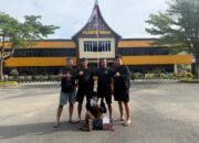Pengangguran di Padang Ditangkap, Terlibat Pencurian di Padang Timur 12 8ec69297 8cbd 44b5 ab3c d3c9659a431c