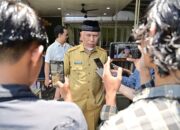 Mahyeldi Imbau Warga Tidak Panik Soal Isu Kenaikan BBM, Antrean di SPBU Dipicu Kepanikan 11 FB IMG 1775024096134