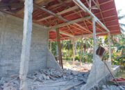 BNPB Catat Banjir, Longsor hingga Gempa di Sejumlah Wilayah Indonesia