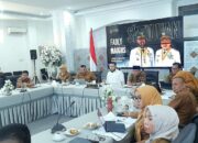 Dana TKD Dipulangkan, Pemko Padang Fokus Perbaikan Infrastruktur dan Mitigasi Bencana