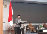 Pemko Padang Perkuat Penanganan Anak Tidak Sekolah, Target Nol ATS dalam Empat Tahun