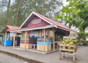Bukan Sekadar Viral, Kebersihan dan Harga Terjangkau Tarik Wisatawan ke Pantai Pariaman