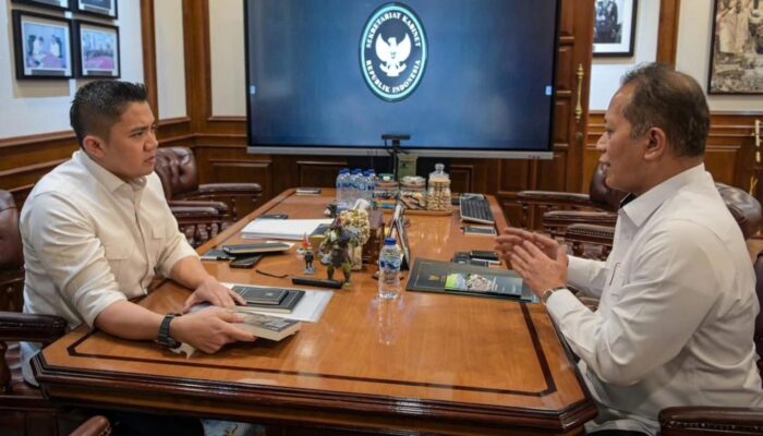 Pemerintah Buka Rekrutmen 30 Ribu Manajer Kopdes Merah Putih, Target Serap 800 Ribu Tenaga Kerja