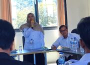 Pertuni Pesisir Selatan Desak TPS Lebih Ramah Disabilitas