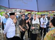Mahyeldi Tegaskan Peran Bukittinggi sebagai Kota Sejarah, Dorong Pengakuan Internasional
