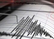 Gempa Magnitudo 5,7 Guncang Tuapejat Mentawai