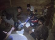 Polres Pasaman Tangkap Dua Pelaku Curas, Kerugian Korban Capai Rp125 Juta