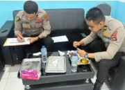 Pastikan Kelayakan Konsumsi, Sidokkes Polres Dharmasraya Gelar Uji Food Safety di SPPG 14 IMG 1815