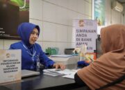 LPS Beri Kepastian Pembayaran Klaim Simpanan kepada 1.909 Nasabah BPR Sungai Rumbai 12 IMG 1919