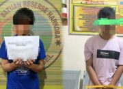Satresnarkoba Polres Pesisir Tangkap Dua Pengedar Sabu di Dua Lokasi Berbeda 14 IMG 1928