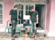 Polsek Pangkalan Tangkap Pelaku Pencurian dengan Pemberatan di Pasar Rimbo Data 10 IMG 1959