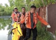 Sempat Menghilang Sejak Kamis Sore, Balita di Padang Pariaman Ditemukan Tim SAR dalam Kondisi Meninggal 16 IMG 2129