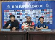 Semen Padang FC vs Persijap: Misi Hidup Mati Kabau Sirah di GOR Agus Salim
