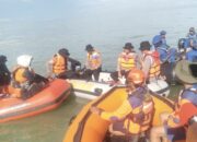 Update Pencarian 2 Pelajar di Padang: Masuk Hari ke-5, Tim Selami Titik Arus Kuat 15 d29a0f84 2b7d 4fd0 b924 ae94921e6c1d